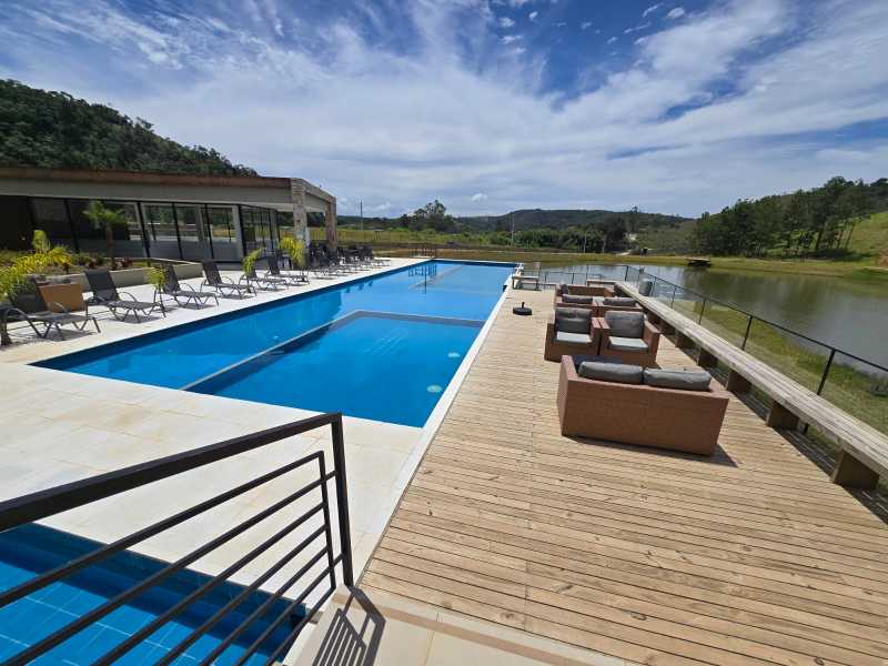Terreno Residencial à venda Vina Del Mar, Juiz de Fora - R$ 270.000