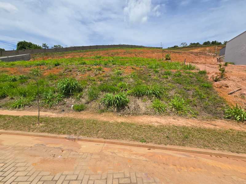 Terreno Unifamiliar à venda Vina Del Mar, Juiz de Fora - R$ 230.000