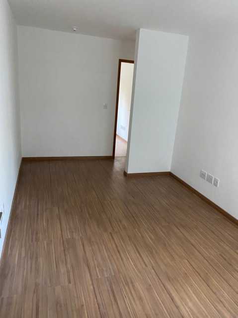 Conheça 7c4e1b24 do imóvel - Apartamento 2 quartos à venda Recanto da Mata, Juiz de Fora - R$ 252.500 - REFV00222 - 5 7c4e1b24 - 5