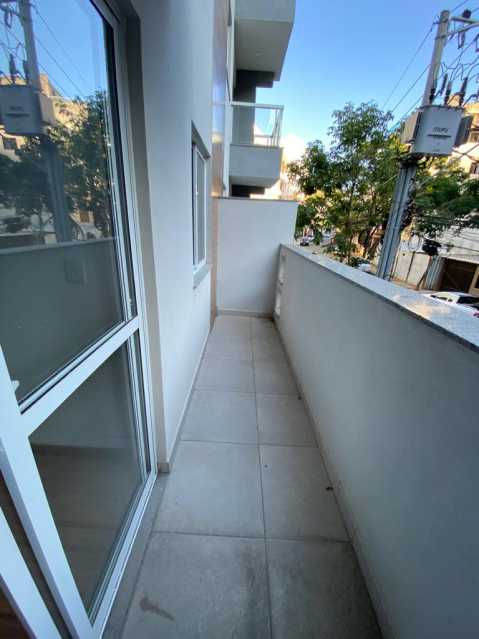 Conheça 36b27897 do imóvel - Apartamento 2 quartos à venda Recanto da Mata, Juiz de Fora - R$ 252.500 - REFV00222 - 7 36b27897 - 7