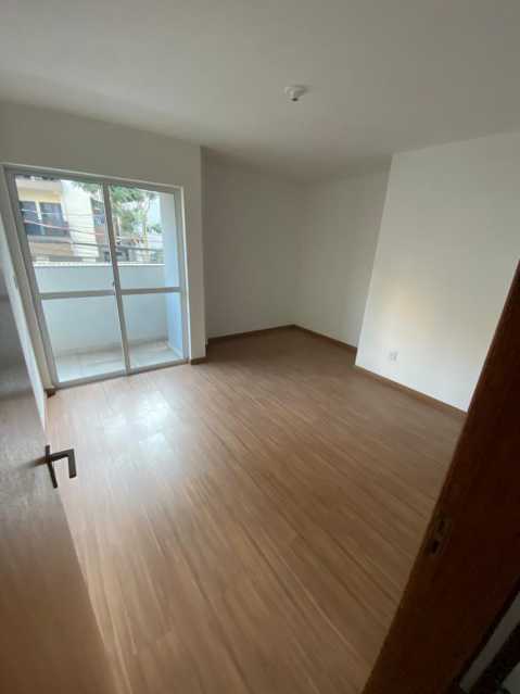 Apartamento 2 quartos à venda Recanto da Mata, Juiz de Fora - R$ 252.500
