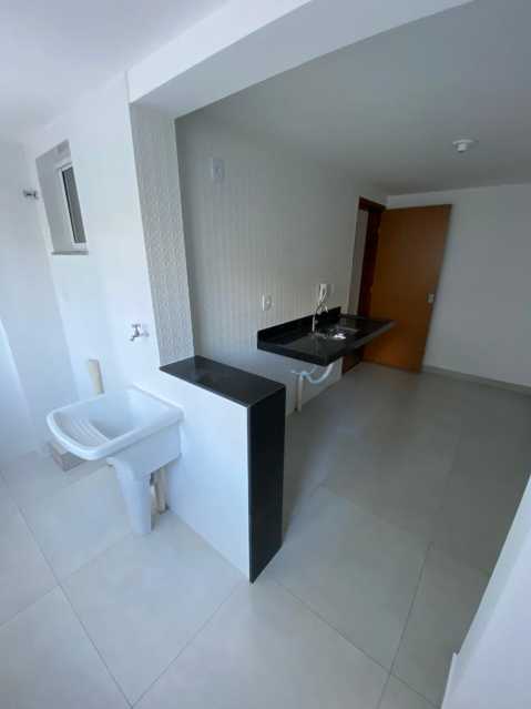 Conheça cf922ed6 do imóvel - Apartamento 2 quartos à venda Recanto da Mata, Juiz de Fora - R$ 252.500 - REFV00222 - 13 cf922ed6 - 13