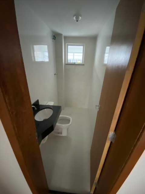 Conheça e65e05b4 do imóvel - Apartamento 2 quartos à venda Recanto da Mata, Juiz de Fora - R$ 252.500 - REFV00222 - 15 e65e05b4 - 15