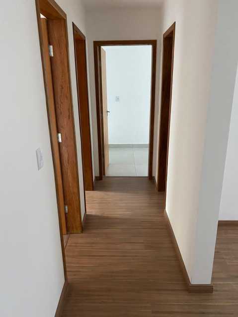 Conheça f1c7562b do imóvel - Apartamento 2 quartos à venda Recanto da Mata, Juiz de Fora - R$ 252.500 - REFV00222 - 16 f1c7562b - 16