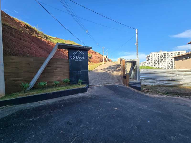 Terreno Unifamiliar à venda Quintas das Avenidas, Juiz de Fora - R$ 139.900