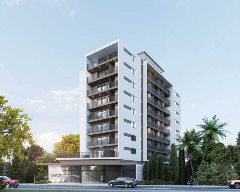 Apartamento 2 quartos à venda São Pedro, Juiz de Fora - R$ 499.000