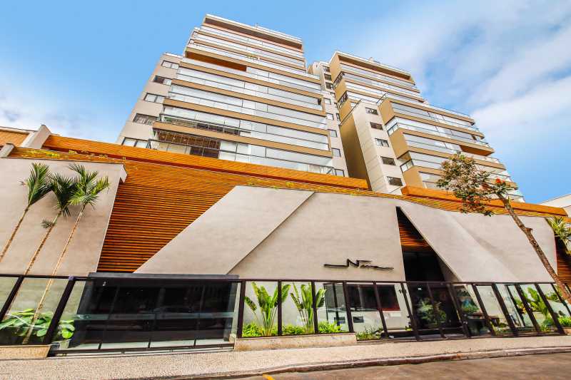 Apartamento 4 quartos à venda Centro, Juiz de Fora - R$ 2.900.000