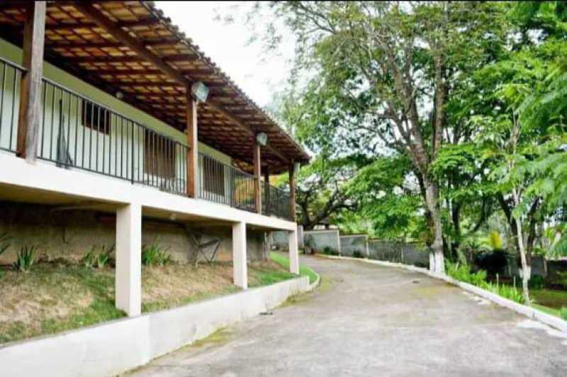 Chácara à venda Recanto dos Lagos, Juiz de Fora - R$ 900.000