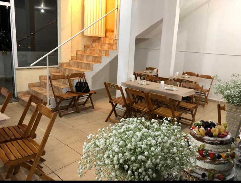 Casa 3 quartos à venda Democrata, Juiz de Fora - R$ 690.000