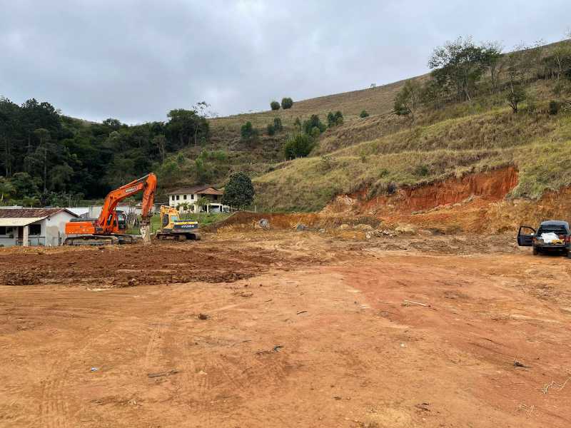 Terreno Comercial 26000m² à venda Salvaterra, Juiz de Fora - R$ 2.000.000