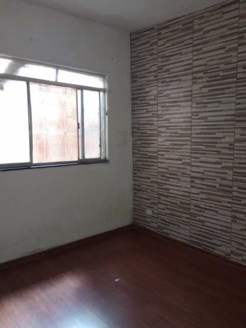 Casa de Vila 2 quartos à venda Monte Castelo, Juiz de Fora - R$ 110.000