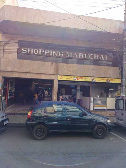 Loja 81m² à venda Centro, Juiz de Fora - R$ 300.000
