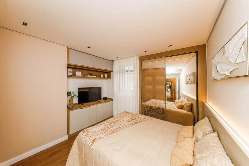 Apartamento com Área Privativa 2 quartos à venda Bom Pastor, Juiz de Fora - R$ 759.000