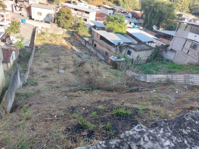 Lote à venda Borboleta, Juiz de Fora - R$ 149.900