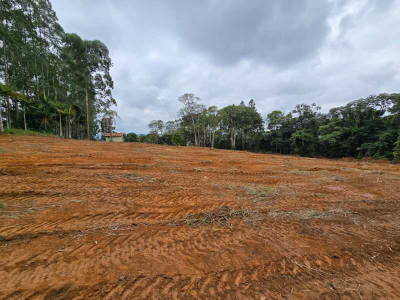 Sítio à venda Santa Cruz, Juiz de Fora - R$ 430.000