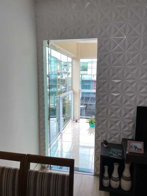 Conheça WA0040 3 do imóvel - Apartamento 2 quartos à venda Recanto da Mata, Juiz de Fora - R$ 270.000 - REFV00606 - 6 WA0040 3 - 6