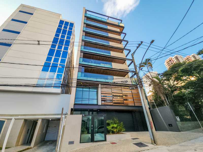 Apartamento 3 quartos à venda Alto dos Passos, Juiz de Fora - R$ 1.099.900