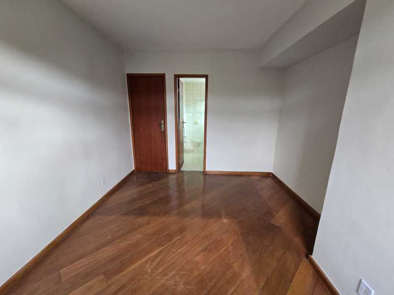 Apartamento 3 quartos à venda Granbery, Juiz de Fora - R$ 399.900