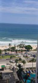Imperdível - Acquabella - Posto 4 na Orla da Barra da Tijuca! - 111