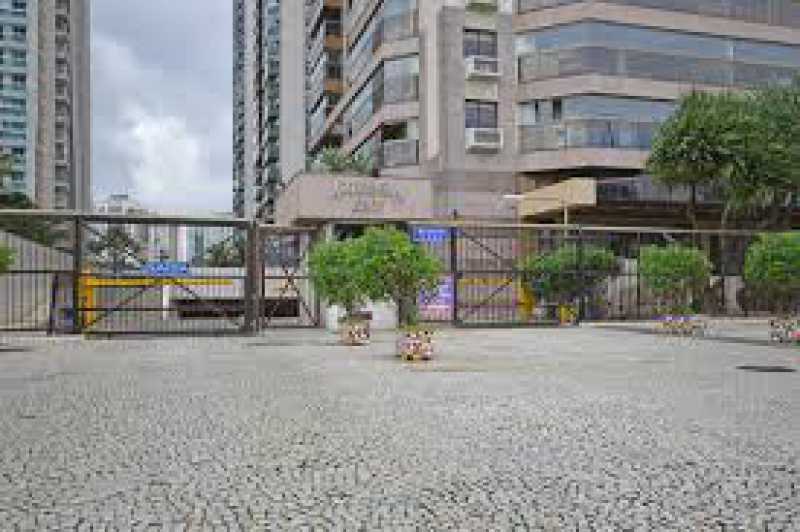 Conheça acquabella do imóvel - Acquabella - Posto 4 na Orla da Barra da Tijuca! - 111 - 17 acquabella - 17