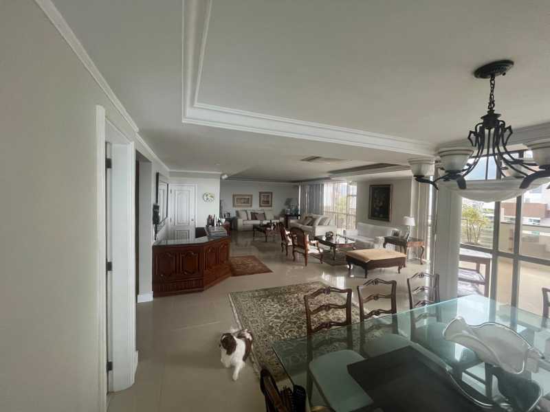 Conheça Imagem do WhatsApp de 2025-03- do imóvel - Apartamento Dúplex - Vistão Mar - Deslumbrante! - 113 - 10 Imagem do WhatsApp de 2025-03- - 10