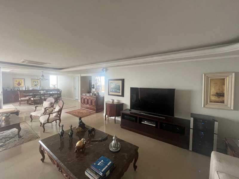 Conheça Imagem do WhatsApp de 2025-03- do imóvel - Apartamento Dúplex - Vistão Mar - Deslumbrante! - 113 - 13 Imagem do WhatsApp de 2025-03- - 13