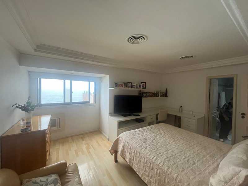 Conheça Imagem do WhatsApp de 2025-03- do imóvel - Apartamento Dúplex - Vistão Mar - Deslumbrante! - 113 - 19 Imagem do WhatsApp de 2025-03- - 19