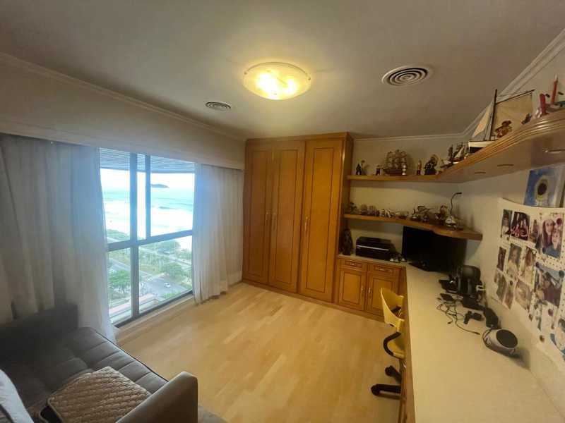 Conheça Imagem do WhatsApp de 2025-03- do imóvel - Apartamento Dúplex - Vistão Mar - Deslumbrante! - 113 - 22 Imagem do WhatsApp de 2025-03- - 22