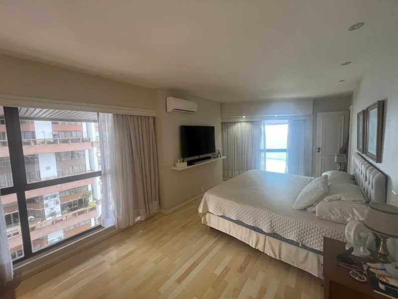 Conheça Imagem do WhatsApp de 2025-03- do imóvel - Apartamento Dúplex - Vistão Mar - Deslumbrante! - 113 - 27 Imagem do WhatsApp de 2025-03- - 27