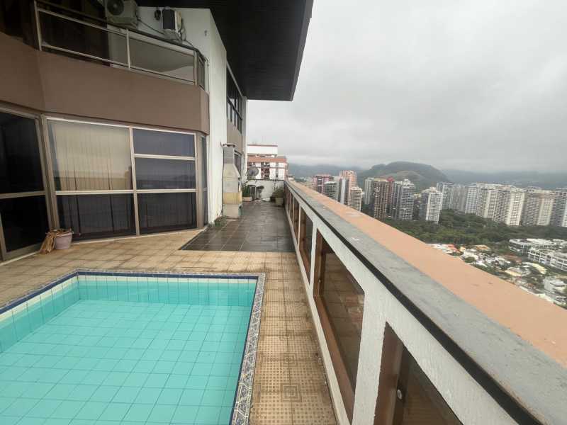 Conheça Imagem do WhatsApp de 2025-04- do imóvel - Barramares Dúplex - Vista Incrível para o Mar - 112 - 4 Imagem do WhatsApp de 2025-04- - 4