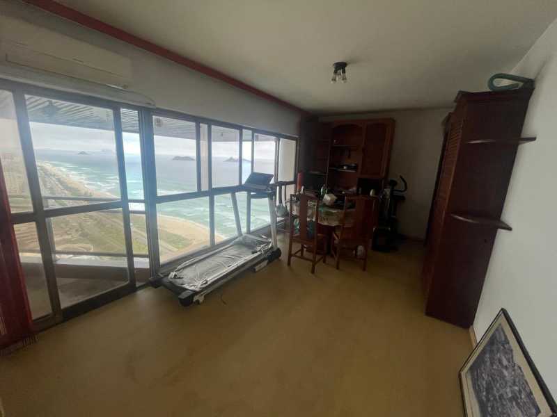 Conheça Imagem do WhatsApp de 2025-04- do imóvel - Barramares Dúplex - Vista Incrível para o Mar - 112 - 15 Imagem do WhatsApp de 2025-04- - 15