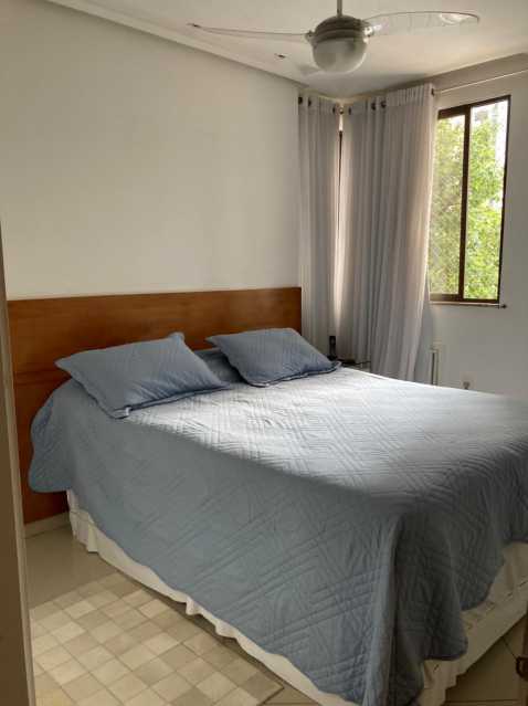 Conheça IMG-20210318-WA0132 do imóvel - Vendo 2 Quartos + escritório de 100m2 no Barramares- Praia da Barra da Tijuca - 145 - 18 IMG-20210318-WA0132 - 18