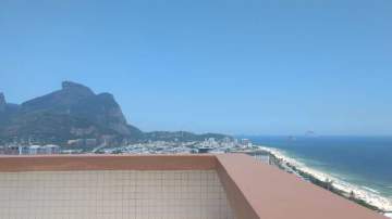 Imperdível - Barramares - Rio Mar - Bloco 3 - Raridade - Frontal e Sol da manhã - 190