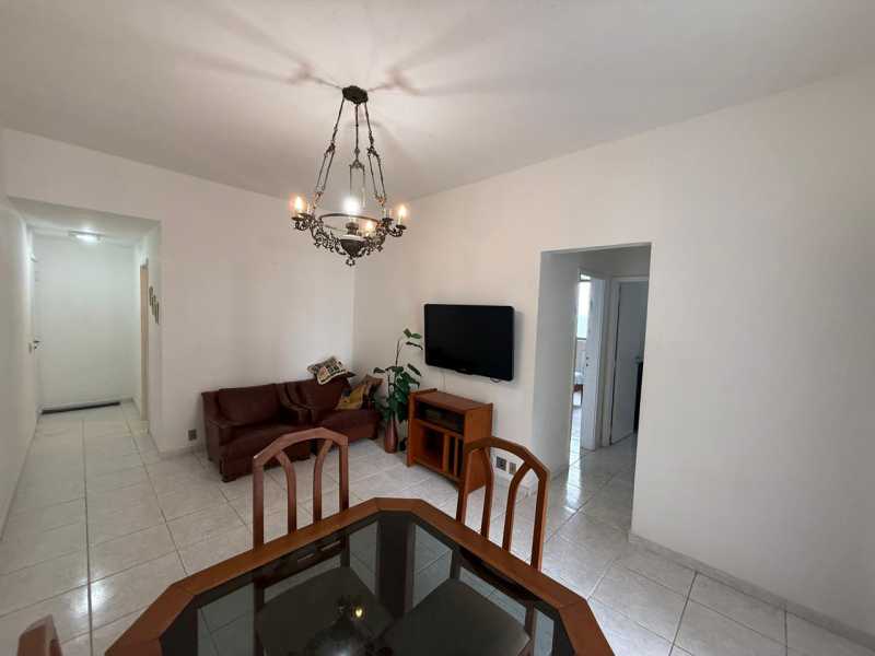 Conheça 4. do imóvel - Vendo Flat Barramares Bloco 4 - Rooftop Incrível - Vista Mar - 216 - 7 4. - 7