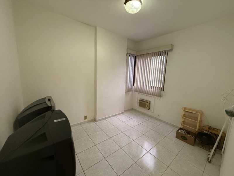 Conheça 9. do imóvel - Vendo Flat Barramares Bloco 4 - Rooftop Incrível - Vista Mar - 216 - 12 9. - 12