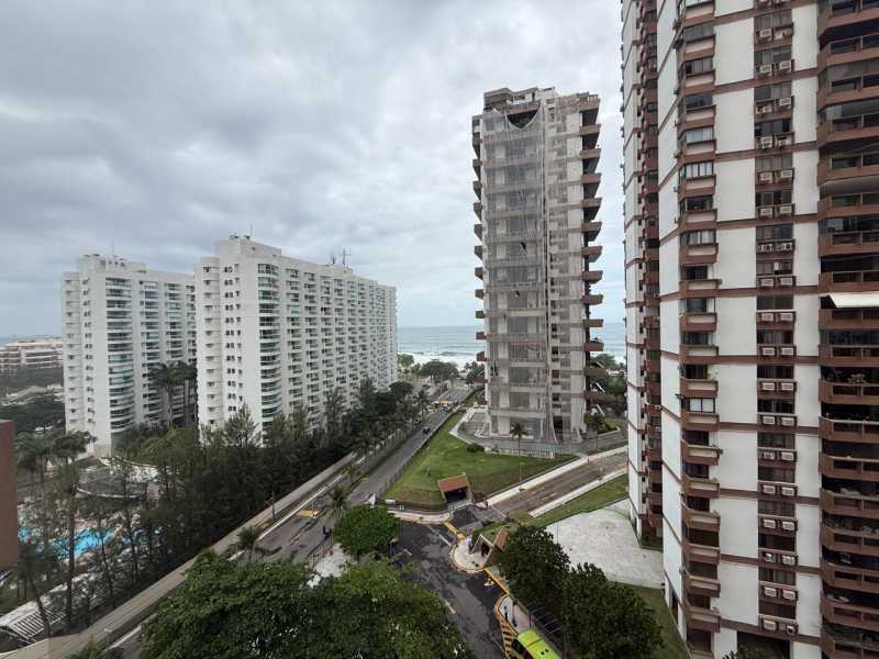 Conheça 15. do imóvel - Vendo Flat Barramares Bloco 4 - Rooftop Incrível - Vista Mar - 216 - 16 15. - 16