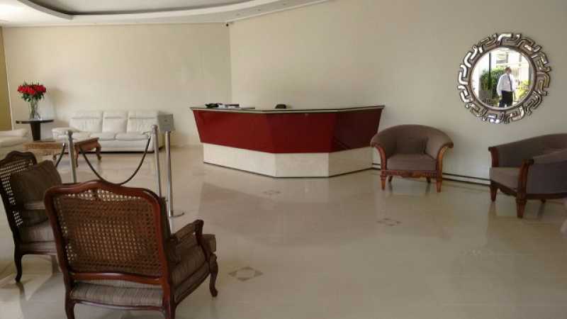 Conheça IMG-20170111-WA0052 do imóvel - Vendo Flat Barramares Bloco 4 - Rooftop Incrível - Vista Mar - 216 - 23 IMG-20170111-WA0052 - 23