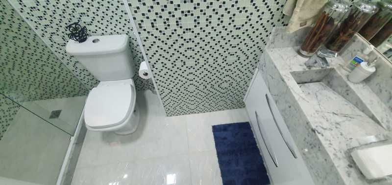 Conheça Imagem do WhatsApp de 2025-10- do imóvel - Vendo 3 Quartos reformado na Barra da Tijuca no Ilha do Cozumel com Vista Mar e Andar Alto - 229 - 16 Imagem do WhatsApp de 2025-10- - 16
