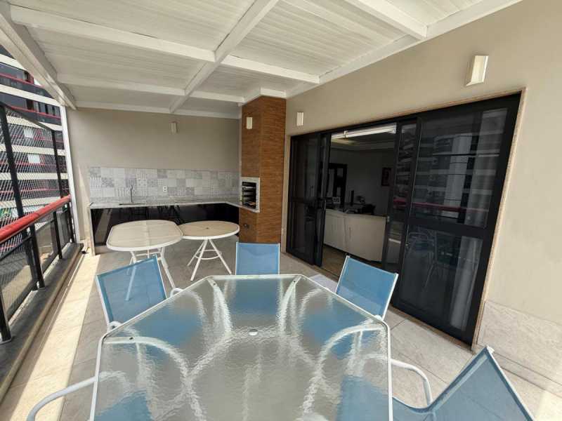 Conheça 5700761347 do imóvel - Vendo Cobertura Duplex no Posto 5 de 360m2 na Barra da Tijuca - 230 - 2 5700761347 - 2