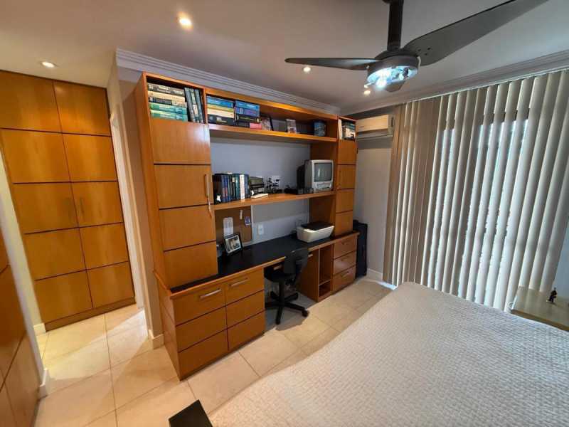 Conheça 5700761357 do imóvel - Vendo Cobertura Duplex no Posto 5 de 360m2 na Barra da Tijuca - 230 - 13 5700761357 - 13