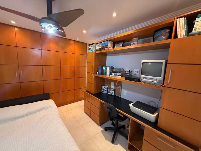 Conheça 5700761360 do imóvel - Vendo Cobertura Duplex no Posto 5 de 360m2 na Barra da Tijuca - 230 - 14 5700761360 - 14