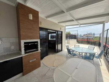 Vendo Cobertura Duplex no Posto 5 de 360m2 na Barra da Tijuca - 230