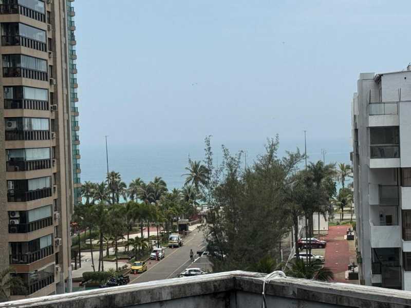 Conheça 5700761386 do imóvel - Vendo Cobertura Duplex no Posto 5 de 360m2 na Barra da Tijuca - 230 - 4 5700761386 - 4