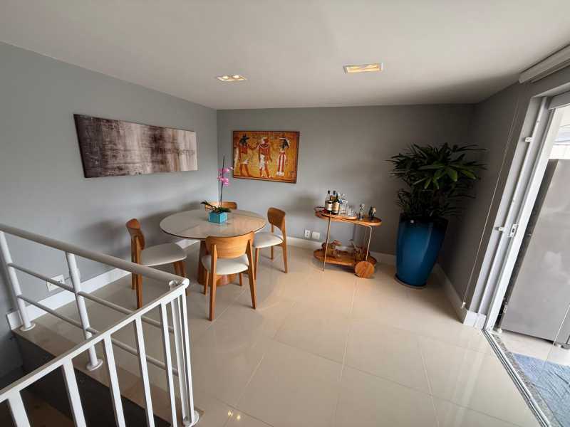 Conheça WhatsApp Image 2026-05-19 at 1 do imóvel - Vendo Linda Cobertura Duplex no Condomínio Blue Lando com sala de Cinema e Terraço com piscina e varanda gourmet. - 238 - 11 WhatsApp Image 2026-05-19 at 1 - 11