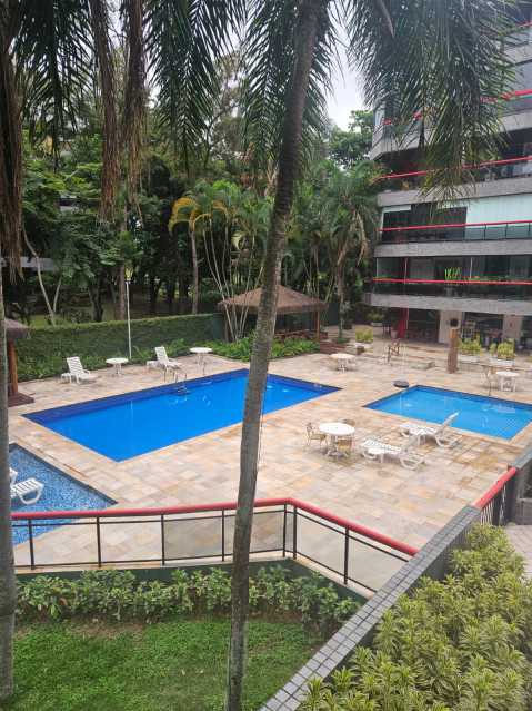 Conheça 4. do imóvel - Vendo ou Alugo 4 quartos na Barra da Tijuca - 239 - 9 4. - 9
