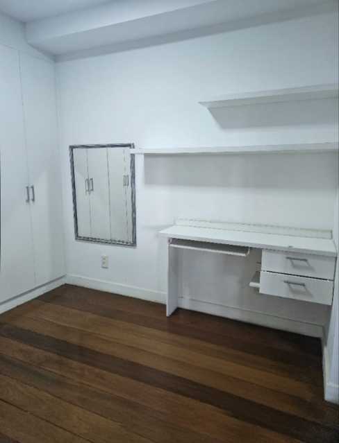 Conheça 35. do imóvel - Vendo ou Alugo 4 quartos na Barra da Tijuca - 239 - 13 35. - 13