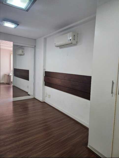 Conheça 45. do imóvel - Vendo ou Alugo 4 quartos na Barra da Tijuca - 239 - 14 45. - 14