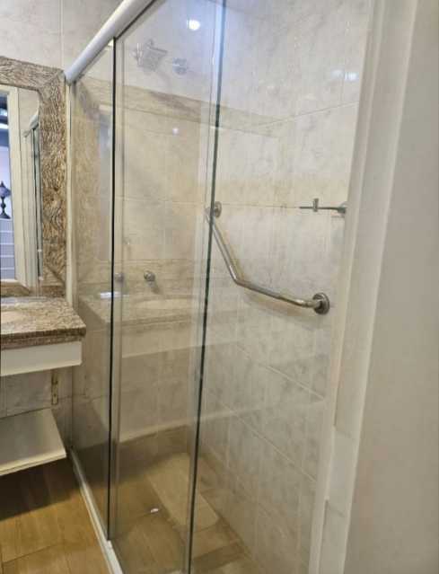 Conheça 47. do imóvel - Vendo ou Alugo 4 quartos na Barra da Tijuca - 239 - 21 47. - 21
