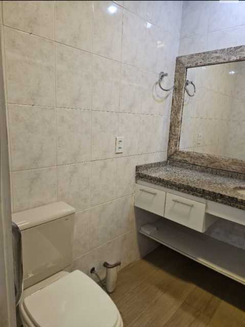 Conheça 48. do imóvel - Vendo ou Alugo 4 quartos na Barra da Tijuca - 239 - 18 48. - 18