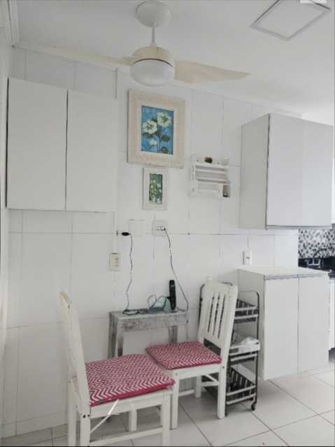 Conheça 51. do imóvel - Vendo ou Alugo 4 quartos na Barra da Tijuca - 239 - 26 51. - 26